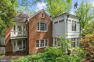4530 Dexter St NW, Washington, DC 20007 - Photo 44