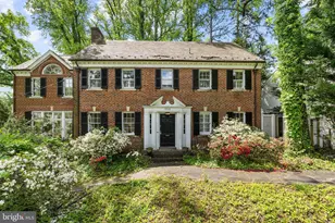 4530 Dexter St NW, Washington, DC 20007 - Photo 1