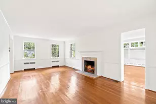 4530 Dexter St NW, Washington, DC 20007 - Photo 4