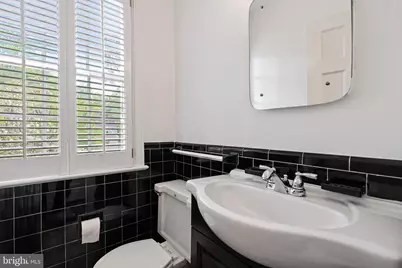 4530 Dexter Street NW, Washington, DC 20007 - Photo 14