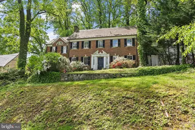 4530 Dexter Street NW, Washington, DC 20007 - Photo 48