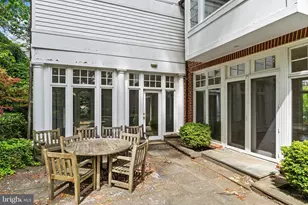 4530 Dexter St NW, Washington, DC 20007 - Photo 40
