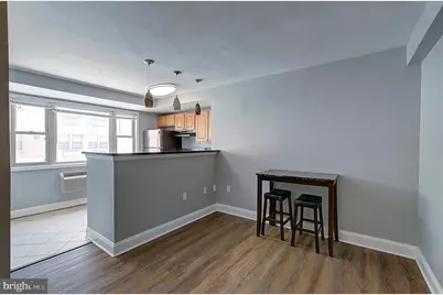 738 Longfellow Street NW #110, Washington, DC 20011 - Photo 2