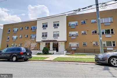 738 Longfellow Street NW #110, Washington, DC 20011 - Photo 1