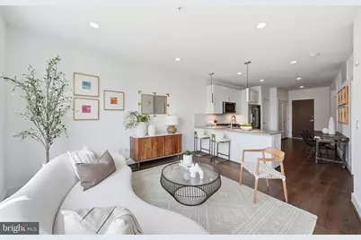 2337 Champlain Street NW #305, Washington, DC 20009 - Photo 6