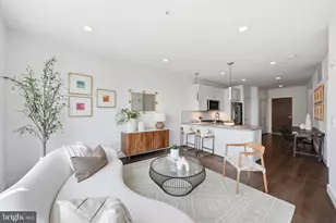 2337 Champlain St NW, Washington, DC 20009 - Photo 6