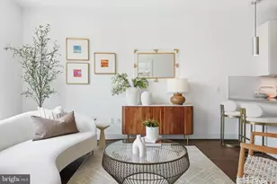 2337 Champlain St NW, Washington, DC 20009 - Photo 2