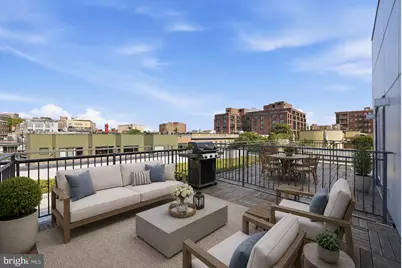 2337 Champlain Street NW #305, Washington, DC 20009 - Photo 24