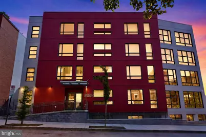 2337 Champlain Street NW #305, Washington, DC 20009 - Photo 1