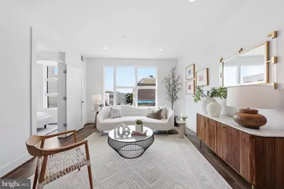 2337 Champlain Street NW #305, Washington, DC 20009 - Photo 8