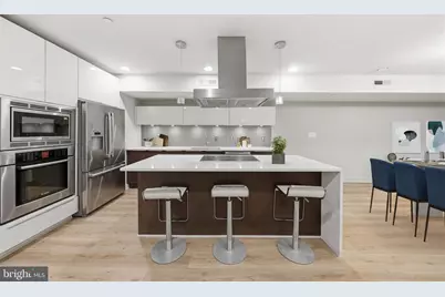 1341 Irving Street NW #A, Washington, DC 20010 - Photo 6