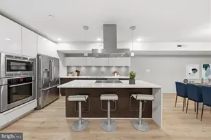 1341 Irving St NW, Washington, DC 20010 - Photo 6