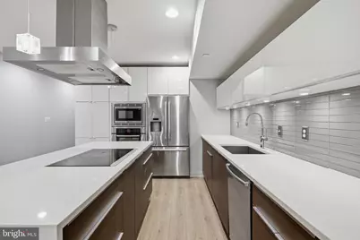 1341 Irving Street NW #A, Washington, DC 20010 - Photo 10