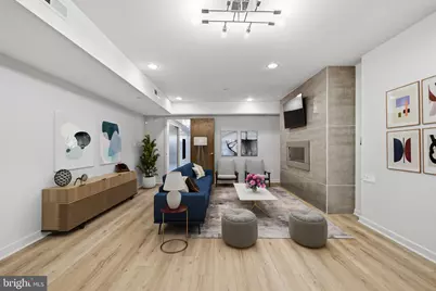 1341 Irving Street NW #A, Washington, DC 20010 - Photo 2