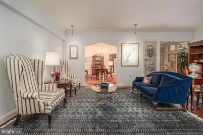 4514 Connecticut Avenue NW, Washington, DC 20008 - Photo 8
