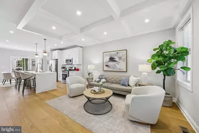1208 Shepherd Street NW, Washington, DC 20011 - Photo 1