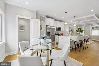 1208 Shepherd Street NW, Washington, DC 20011 - Photo 6