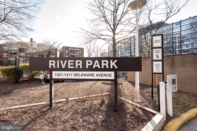 1311 Delaware Avenue SW #231, Washington, DC 20024 - Photo 38