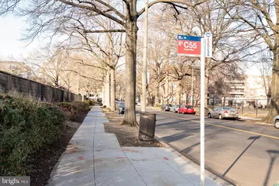 1311 Delaware Avenue SW #231, Washington, DC 20024 - Photo 68