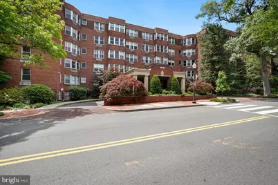 2500 Q Street NW #548, Washington, DC 20007 - Photo 2