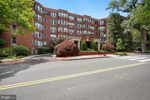 2500 Q St NW, Washington, DC 20007 - Photo 2
