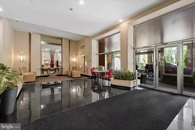 2500 Q Street NW #548, Washington, DC 20007 - Photo 4