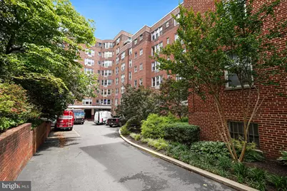 2500 Q Street NW #548, Washington, DC 20007 - Photo 30