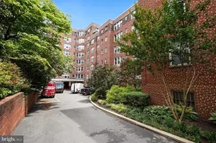 2500 Q St NW, Washington, DC 20007 - Photo 30