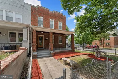 1601 19th Street SE, Washington, DC 20020 - Photo 4