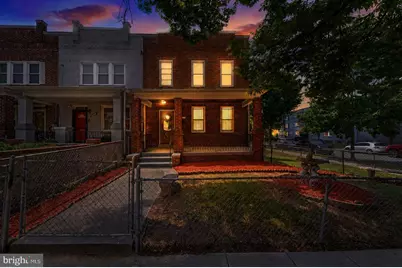 1601 19th Street SE, Washington, DC 20020 - Photo 1