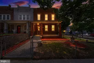 1601 19th St SE, Washington, DC 20020 - Photo 1