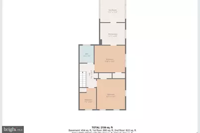 1601 19th Street SE, Washington, DC 20020 - Photo 64