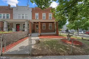 1601 19th St SE, Washington, DC 20020 - Photo 2