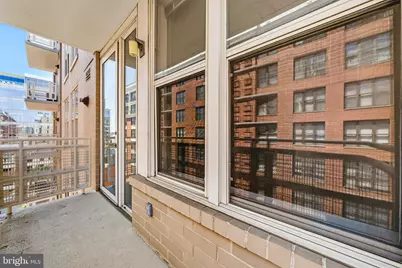 715 6th Street NW #904, Washington, DC 20001 - Photo 22