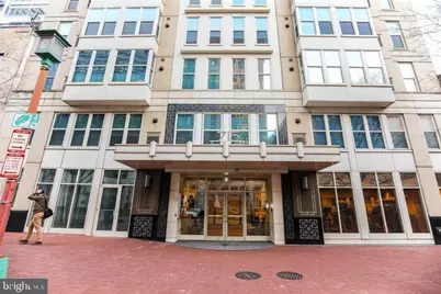 715 6th Street NW #904, Washington, DC 20001 - Photo 36