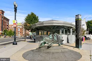 722 Otis Pl NW, Washington, DC 20010 - Photo 30