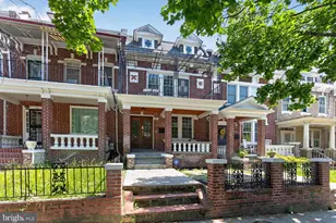 722 Otis Pl NW, Washington, DC 20010 - Photo 1