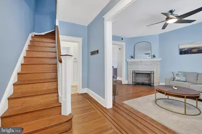 722 Otis Place NW, Washington, DC 20010 - Photo 4
