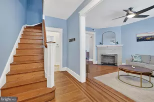 722 Otis Pl NW, Washington, DC 20010 - Photo 4
