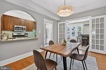 722 Otis Place NW, Washington, DC 20010 - Photo 6