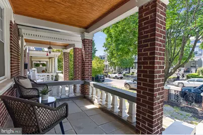 722 Otis Place NW, Washington, DC 20010 - Photo 2