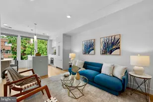 1515 K St SE, Washington, DC 20003 - Photo 1