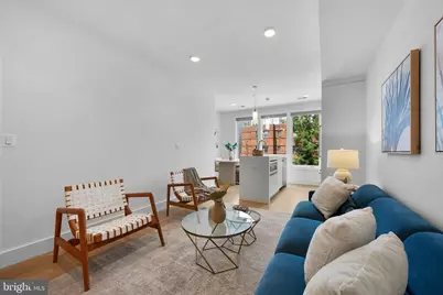 1515 K Street SE #3, Washington, DC 20003 - Photo 4