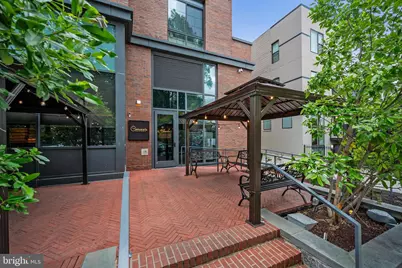 1515 K Street SE #3, Washington, DC 20003 - Photo 40