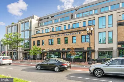 1515 K Street SE #3, Washington, DC 20003 - Photo 46