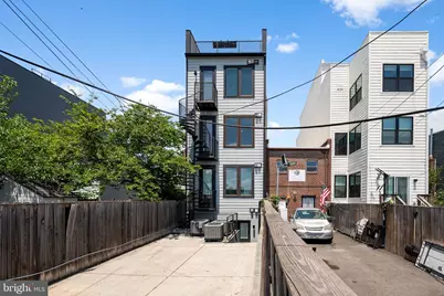 1515 K Street SE #3, Washington, DC 20003 - Photo 36