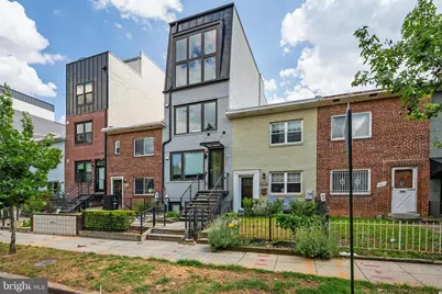 1515 K Street SE #3, Washington, DC 20003 - Photo 38