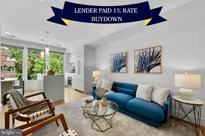 1515 K Street SE #3, Washington, DC 20003 - Photo 1