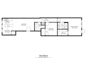 1515 K St SE, Washington, DC 20003 - Photo 2