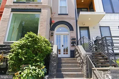 1510 6th Street NW #2, Washington, DC 20001 - Photo 2